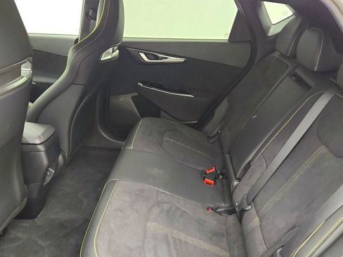 Used 2024 Kia EV6 GT AWD/4WD image 20