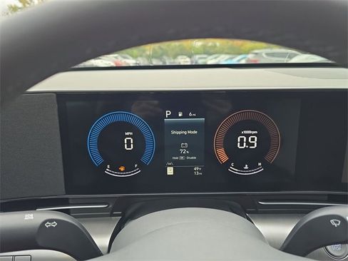 New 2026 Hyundai Kona SEL Sport image 15