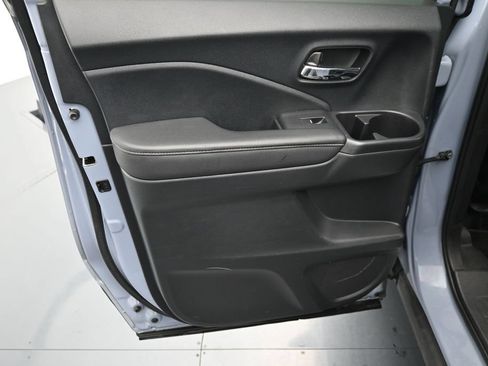 Used 2023 Honda Ridgeline RTL image 16
