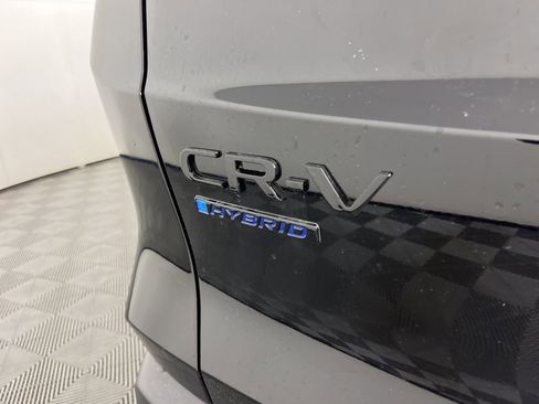 New 2026 Honda CR-V Sport-L image 20