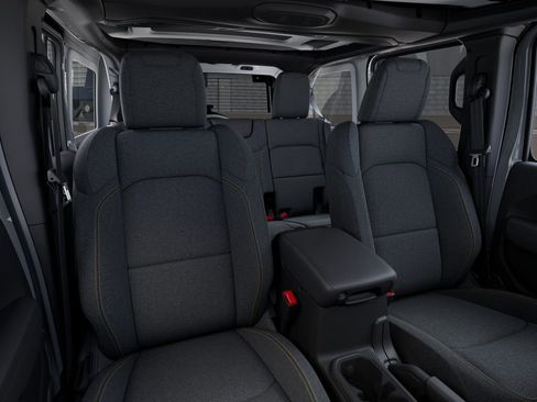 New 2026 Jeep Wrangler Sport S image 17