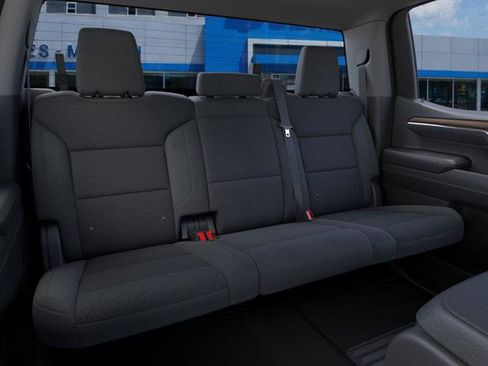 New 2026 Chevrolet Silverado 1500 LT image 17