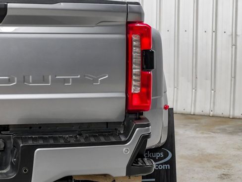 Used 2023 Ford F350 XLT w/ 360-Degree Camera Package AWD/4WD image 50
