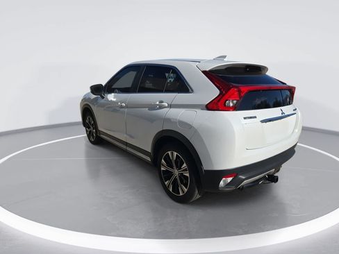 Used 2018 Mitsubishi Eclipse Cross SEL AWD/4WD image 6
