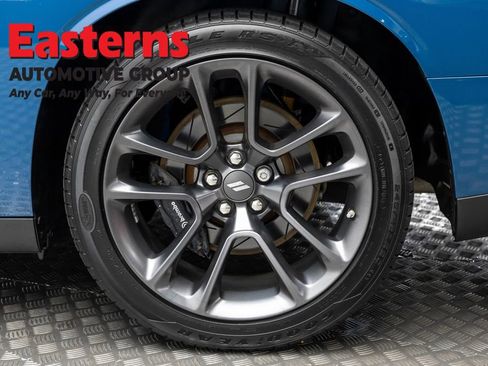 Used 2020 Dodge Challenger R/T Scat Pack w/ Plus Package image 36