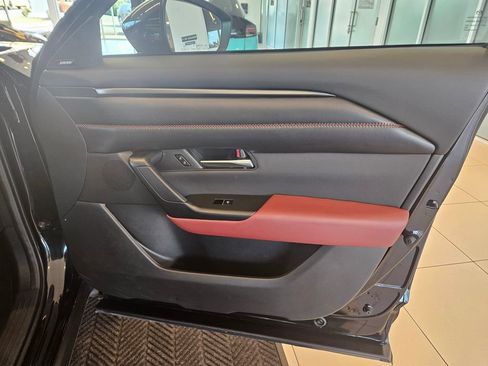 Used 2025 MAZDA CX-50 2.5 Hybrid w/ Premium Plus Pkg image 24