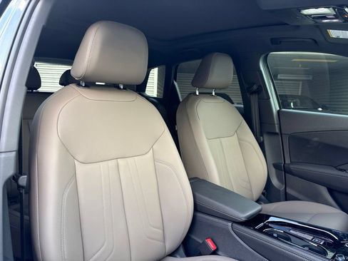 New 2026 Audi Q3 quattro 2.0T AWD/4WD image 16