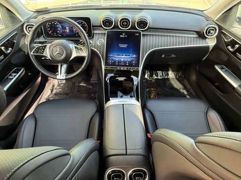 Used 2023 Mercedes-Benz C 300 Sedan image 34