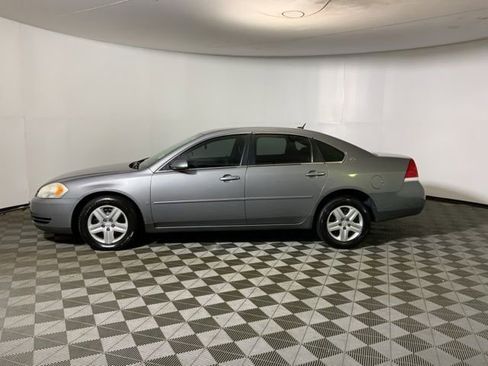 Used 2006 Chevrolet Impala LS FWD image 6
