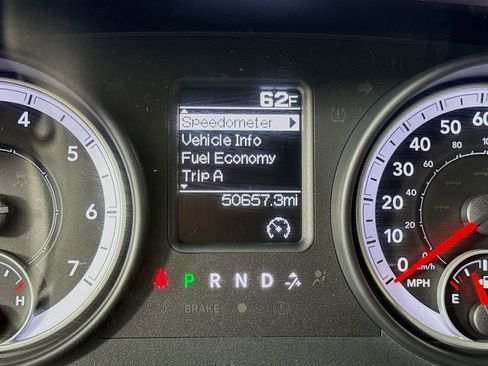 Used 2013 RAM 1500 Express AWD/4WD image 23