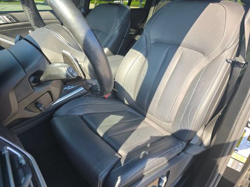 Used 2022 BMW X5 xDrive45e w/ M Sport Package AWD/4WD image 25