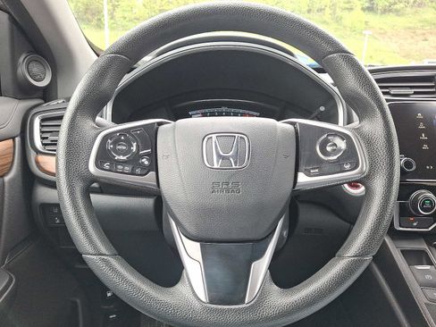 Used 2019 Honda CR-V EX image 18
