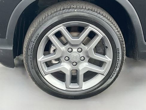 Used 2024 Honda Passport EX-L image 32