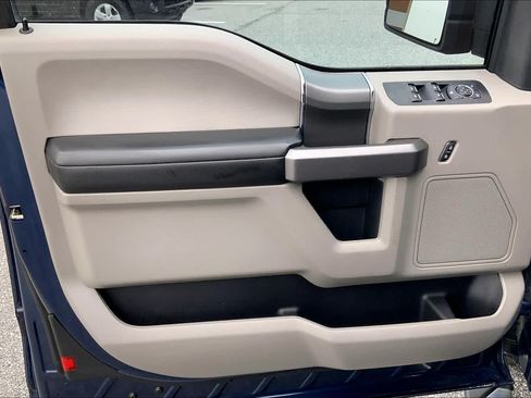 Used 2019 Ford F150 XLT w/ Equipment Group 301A Mid RWD image 22