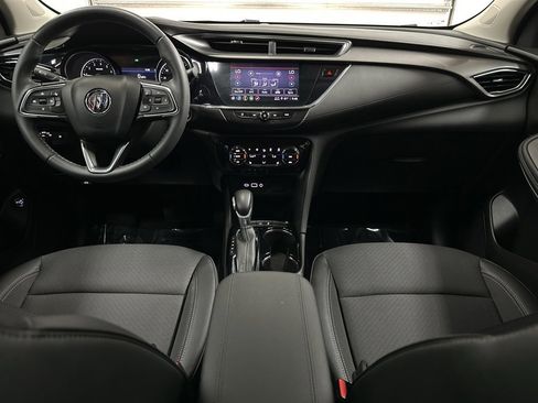 Used 2023 Buick Encore GX Select w/ Sport Touring Package image 23