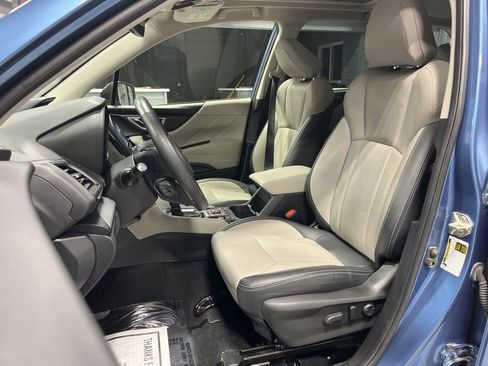 Used 2020 Subaru Forester Limited w/ Popular Package #3 AWD/4WD image 13