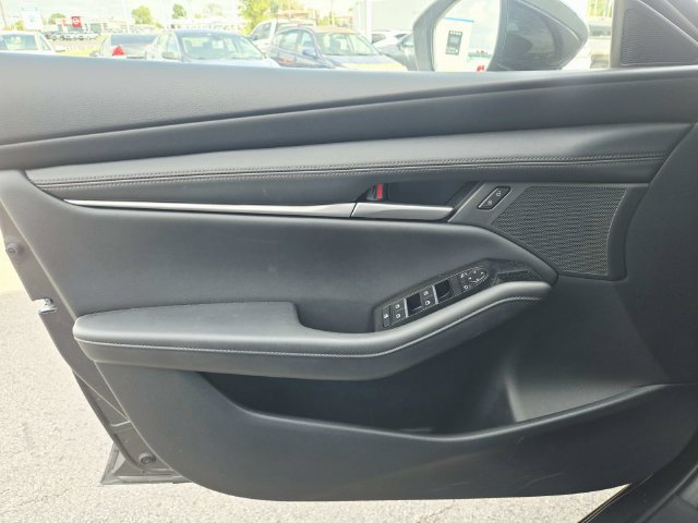 Certified 2026 MAZDA MAZDA3 s Sport FWD image 29