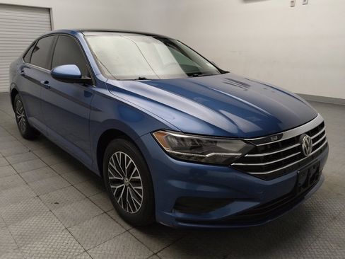 Used 2019 Volkswagen Jetta S FWD image 13