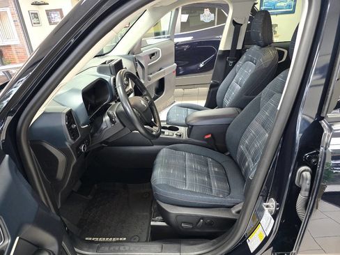 Used 2023 Ford Bronco Sport Heritage w/ Heritage Convenience Package image 23