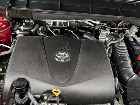 Certified 2020 Toyota Highlander Limited AWD/4WD image 22