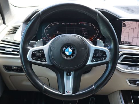 Used 2020 BMW X5 M50i w/ Premium Package AWD/4WD image 15