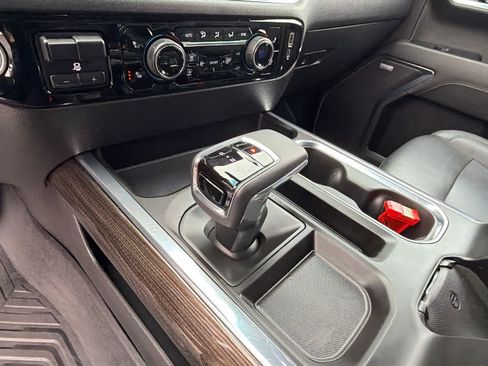 Certified 2022 Chevrolet Silverado 1500 LT Trail Boss w/ LT Trail Boss Premium Package image 13