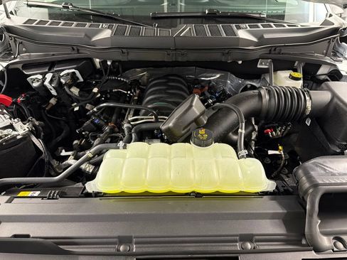 New 2026 Ford F150 Lariat AWD/4WD image 43