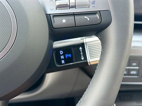 New 2026 Hyundai Kona SEL Premium image 16