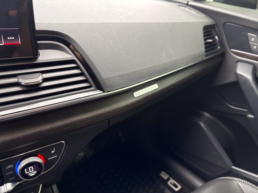 Certified 2023 Audi Q5 2.0T Premium AWD/4WD image 35
