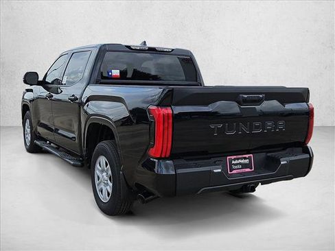 Used 2026 Toyota Tundra SR image 27