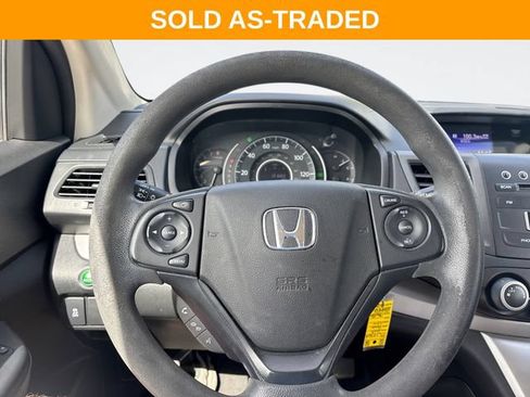 Used 2013 Honda CR-V LX image 14