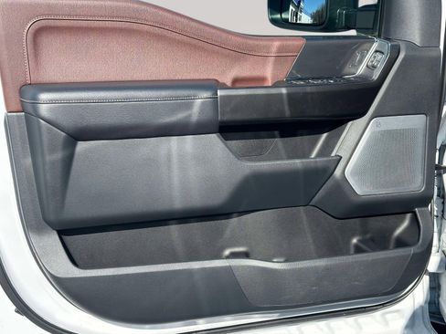 Used 2021 Ford F150 Lariat w/ Equipment Group 502A High image 21