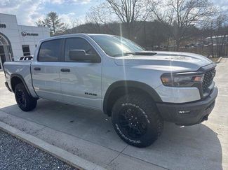 New 2026 RAM 1500 Rebel video 2