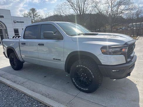 New 2026 RAM 1500 Rebel image 2