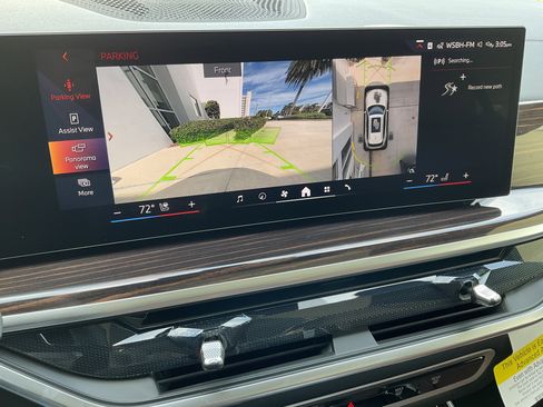 New 2026 BMW X5 xDrive50e w/ M Sport Package image 18