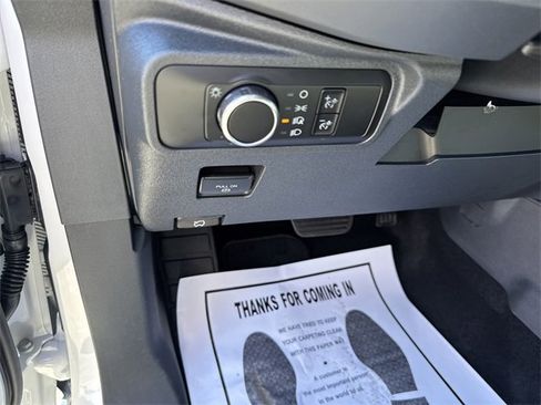 New 2025 Ford Bronco Base w/ Sasquatch Package image 17