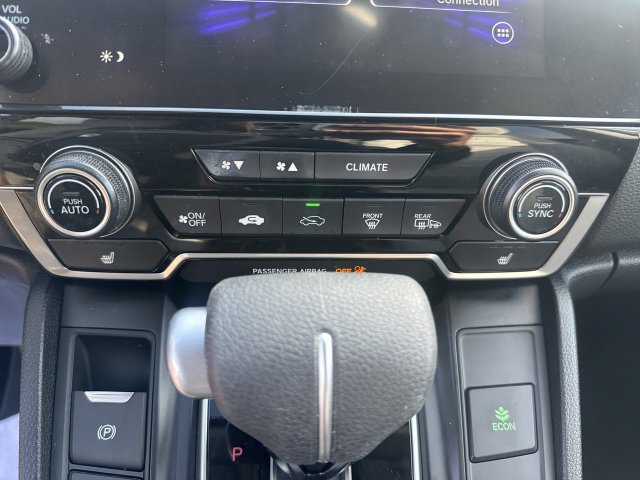 Used 2019 Honda CR-V EX image 20