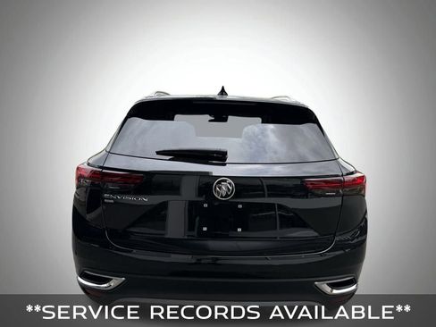 Used 2023 Buick Envision Essence image 4