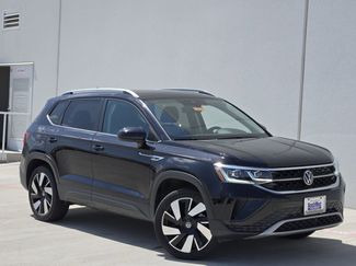 New 2024 Volkswagen Taos SEL video 2