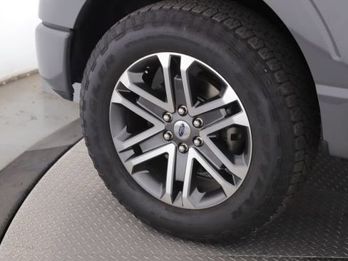 Used 2021 Ford F150 XL w/ STX Appearance Package AWD/4WD image 13