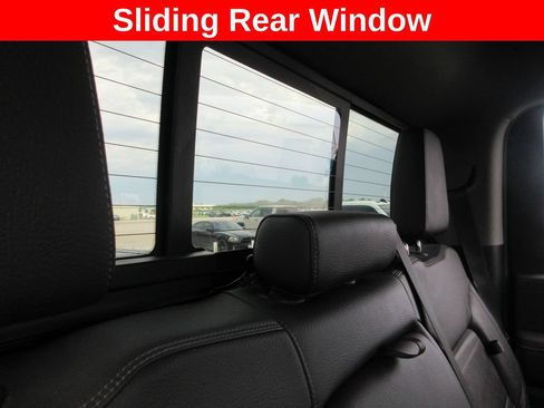 Used 2020 GMC Sierra 2500 Denali w/ Denali Ultimate Package AWD/4WD image 29