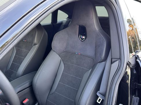 Used 2025 BMW M235i xDrive M235i xDrive w/ M Performance Package image 22