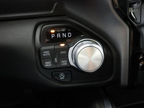 Used 2023 RAM 1500 Laramie AWD/4WD image 6