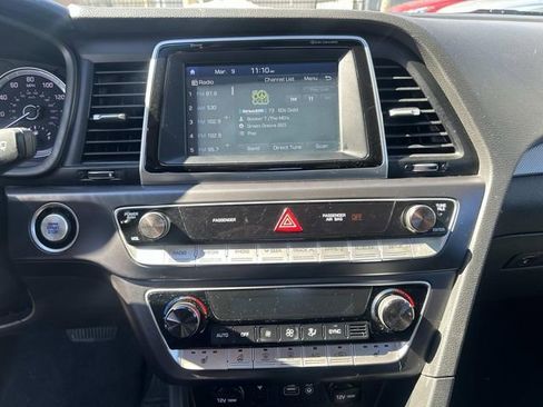 Used 2019 Hyundai Sonata SEL image 21