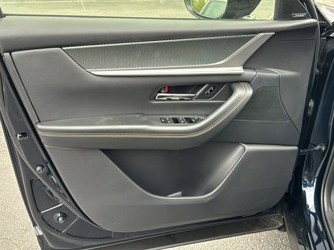 New 2026 MAZDA CX-90 3.3 Turbo w/ Premium Plus Pkg image 11