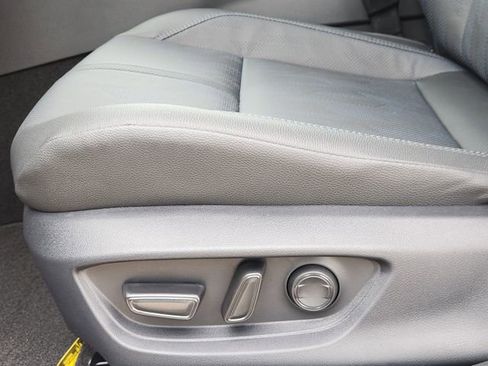 New 2026 Toyota Camry XSE image 18