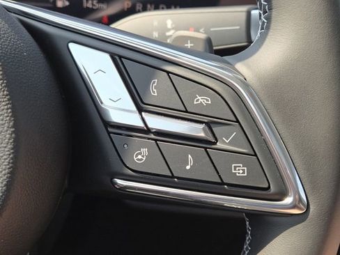 New 2026 Buick Envision Sport Touring AWD/4WD image 15