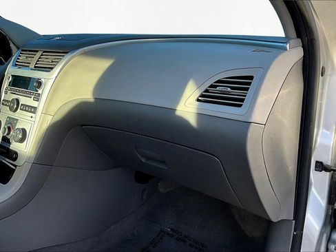 Used 2012 Chevrolet Malibu LS w/ LS Uplevel Package image 16