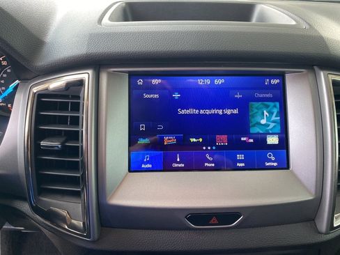 Certified 2022 Ford Ranger XLT w/ Equipment Group 301A Mid image 20