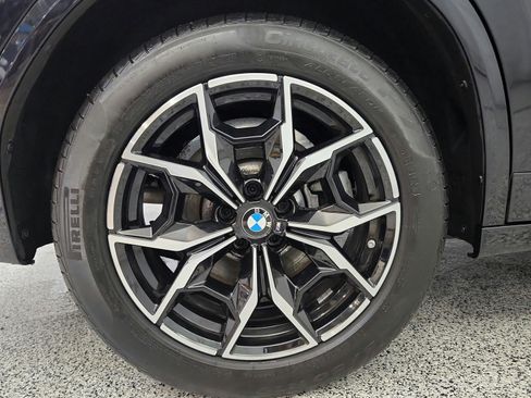 Used 2023 BMW X3 xDrive30i w/ M Sport Package AWD/4WD image 28